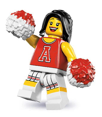 ♪ I'll be back ♪ 乐高 LEGO 8833 image 15