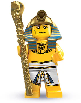 ♪ I can't believe ♪ 乐高 LEGO 8684 image 17