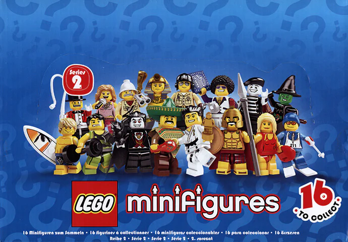 ♪ I can't believe ♪ 乐高 LEGO 8684 image 18