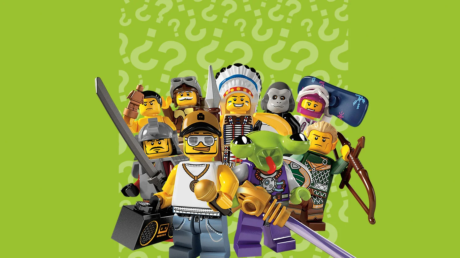 ♪ I'm going to play ♪ 乐高 LEGO 8803 image 19
