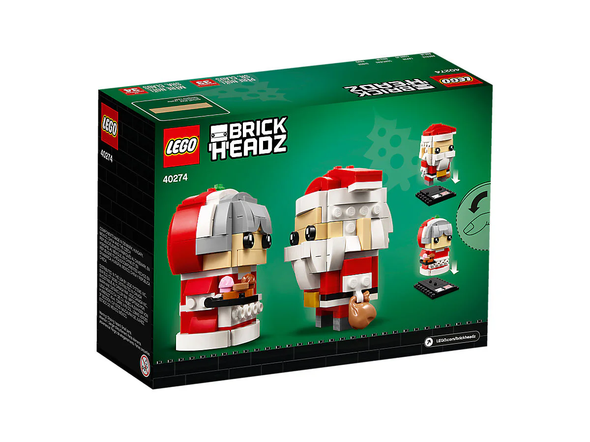 Santa Claus and Santa Claus 11079 image 4