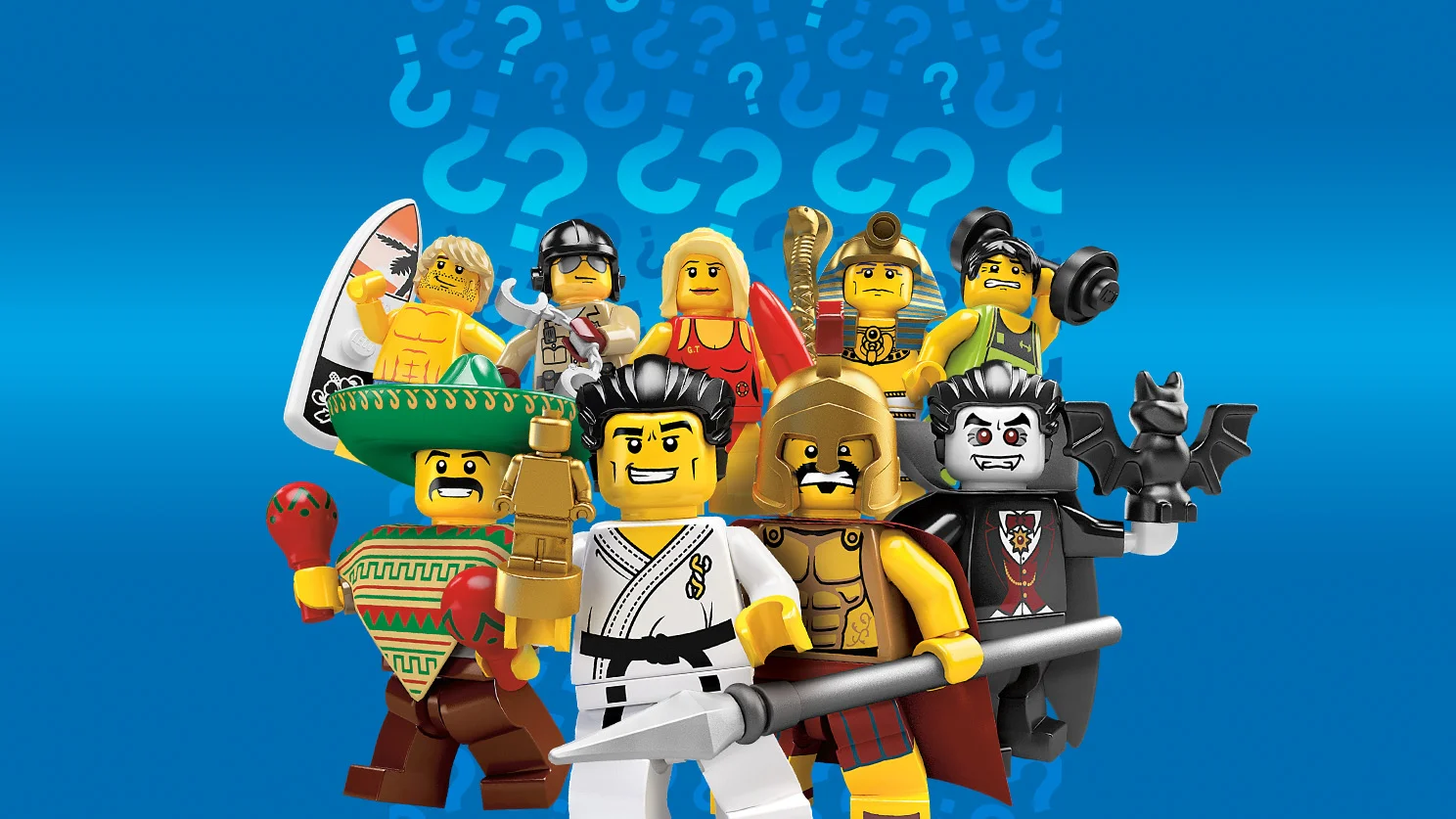 ♪ I can't believe ♪ 乐高 LEGO 8684 image 19