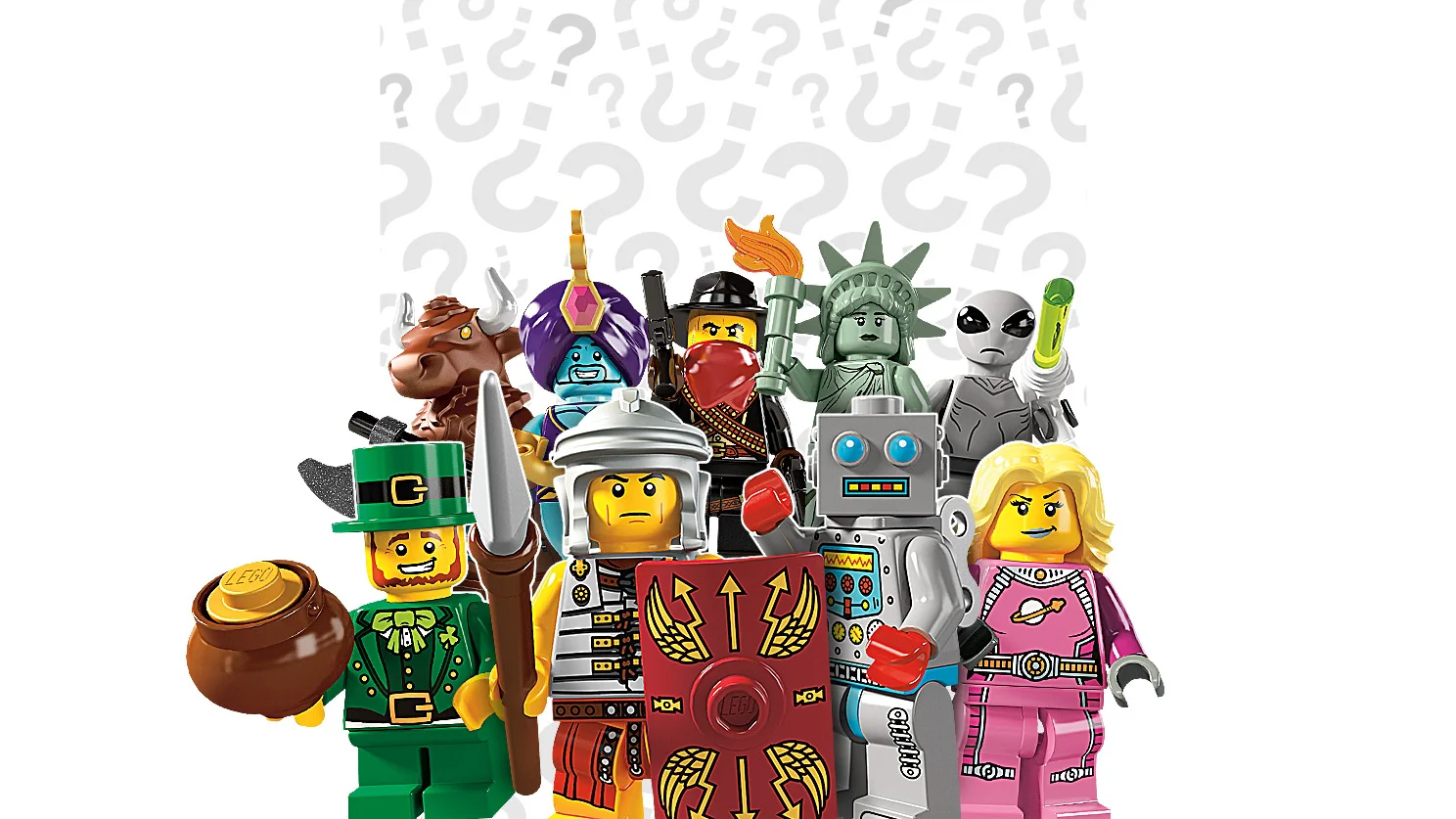 ♪ I'll be back ♪ 乐高 LEGO 8827 image 19