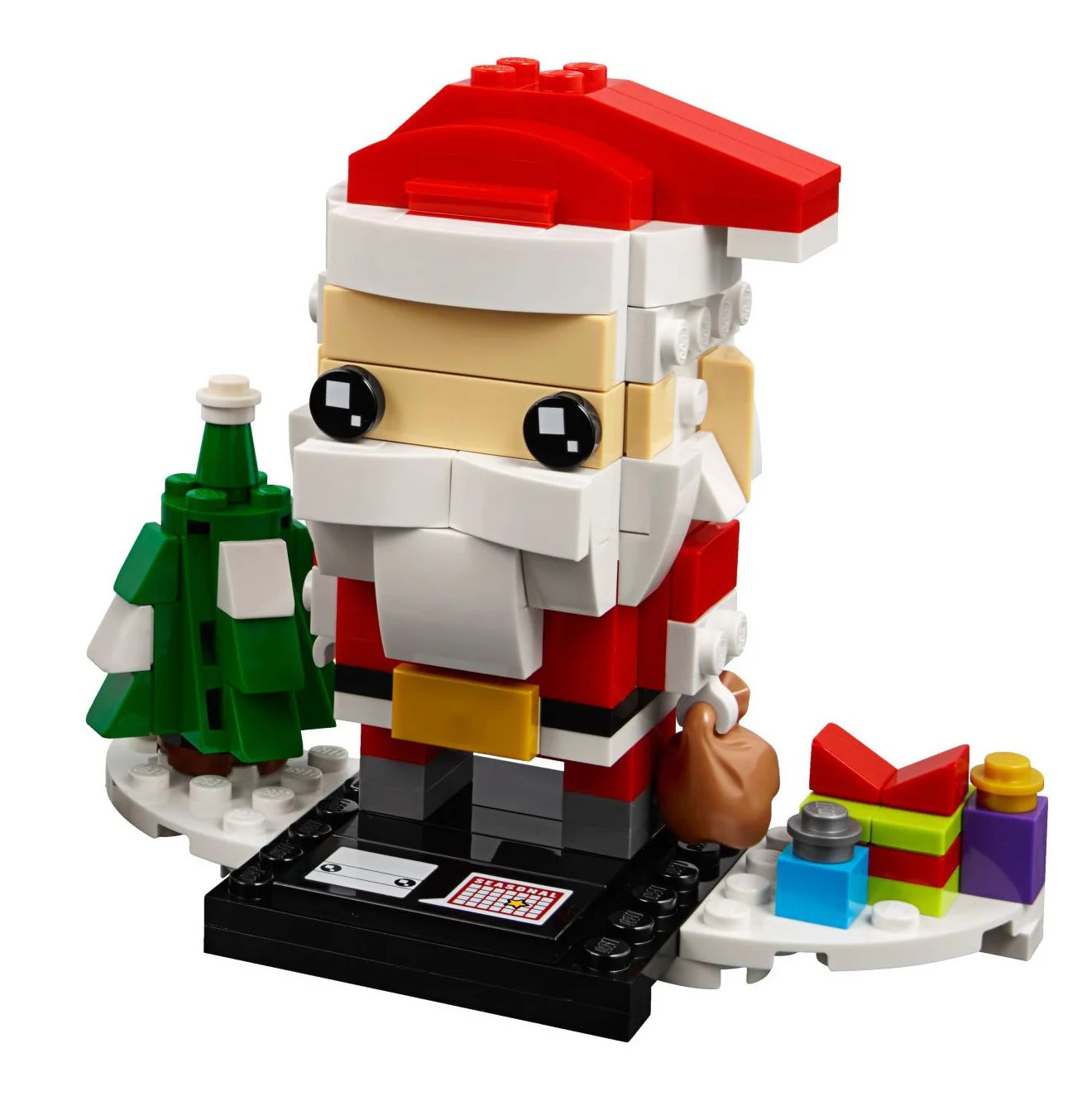 Santa Claus and Santa Claus 11079 image 5