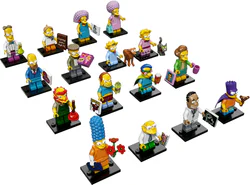 Suction: The Simpsons