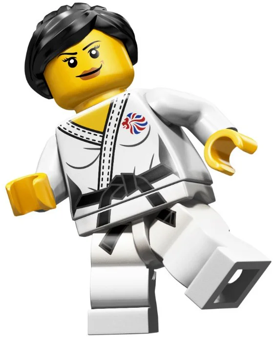 Suction: Gymnasium Gymnasium 9 乐高 LEGO 8909 image 4
