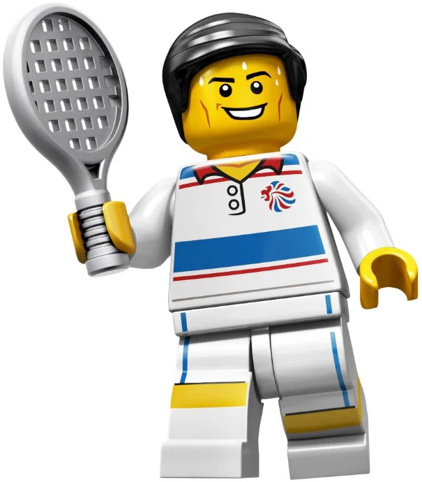 Suction: Gymnasium Gymnasium 9 乐高 LEGO 8909 image 5