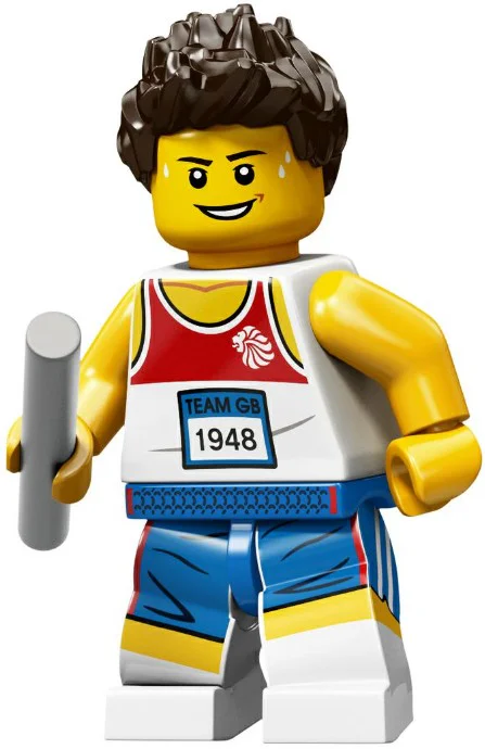 Suction: Gymnasium Gymnasium 9 乐高 LEGO 8909 image 7
