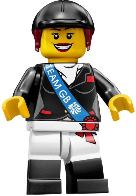 Suction: Gymnasium Gymnasium 9 乐高 LEGO 8909 image 9