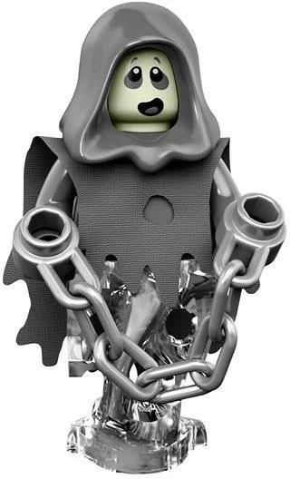 Suction: Monsters collect human children 乐高 LEGO 71010 image 8