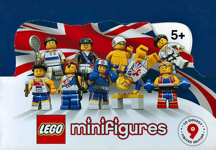 Suction: Gymnasium Gymnasium 9 乐高 LEGO 8909 image 11