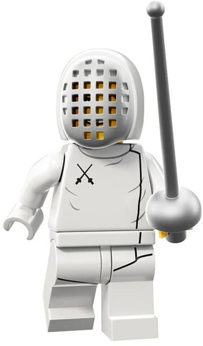 ♪ I'll be back ♪ 乐高 LEGO 71008 image 13