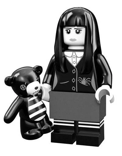 ♪ I'll be back ♪ 乐高 LEGO 71007 image 18