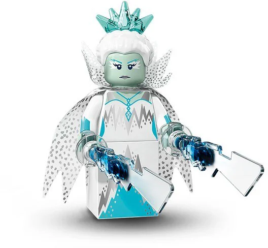 == sync, corrected by elderman == @elder_man 乐高 LEGO 71013 image 2