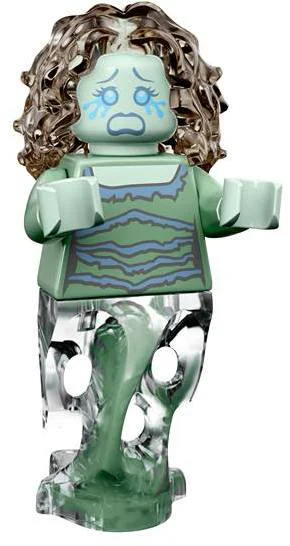 Suction: Monsters collect human children 乐高 LEGO 71010 image 14