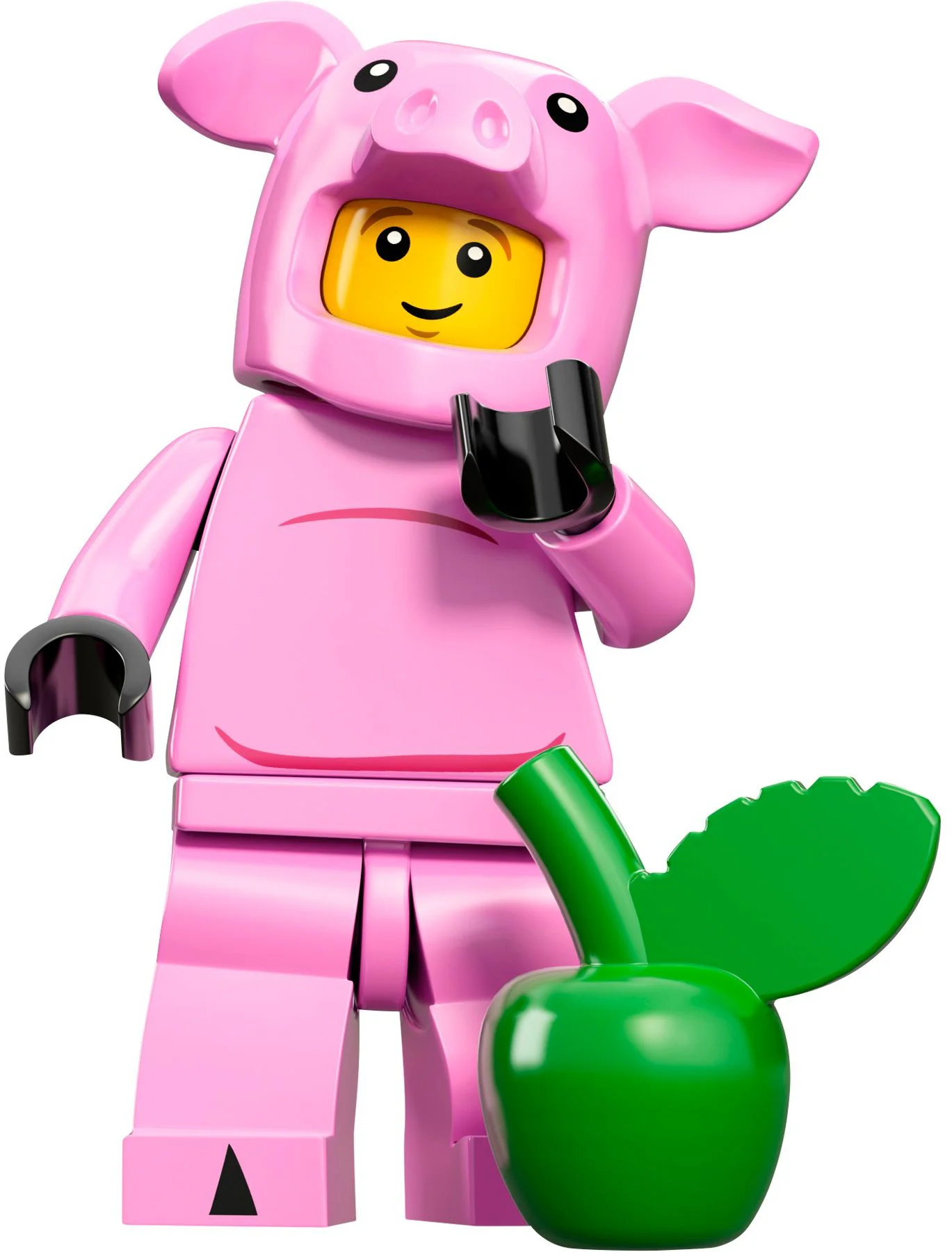 ♪ I'll be back ♪ 乐高 LEGO 71007 image 20