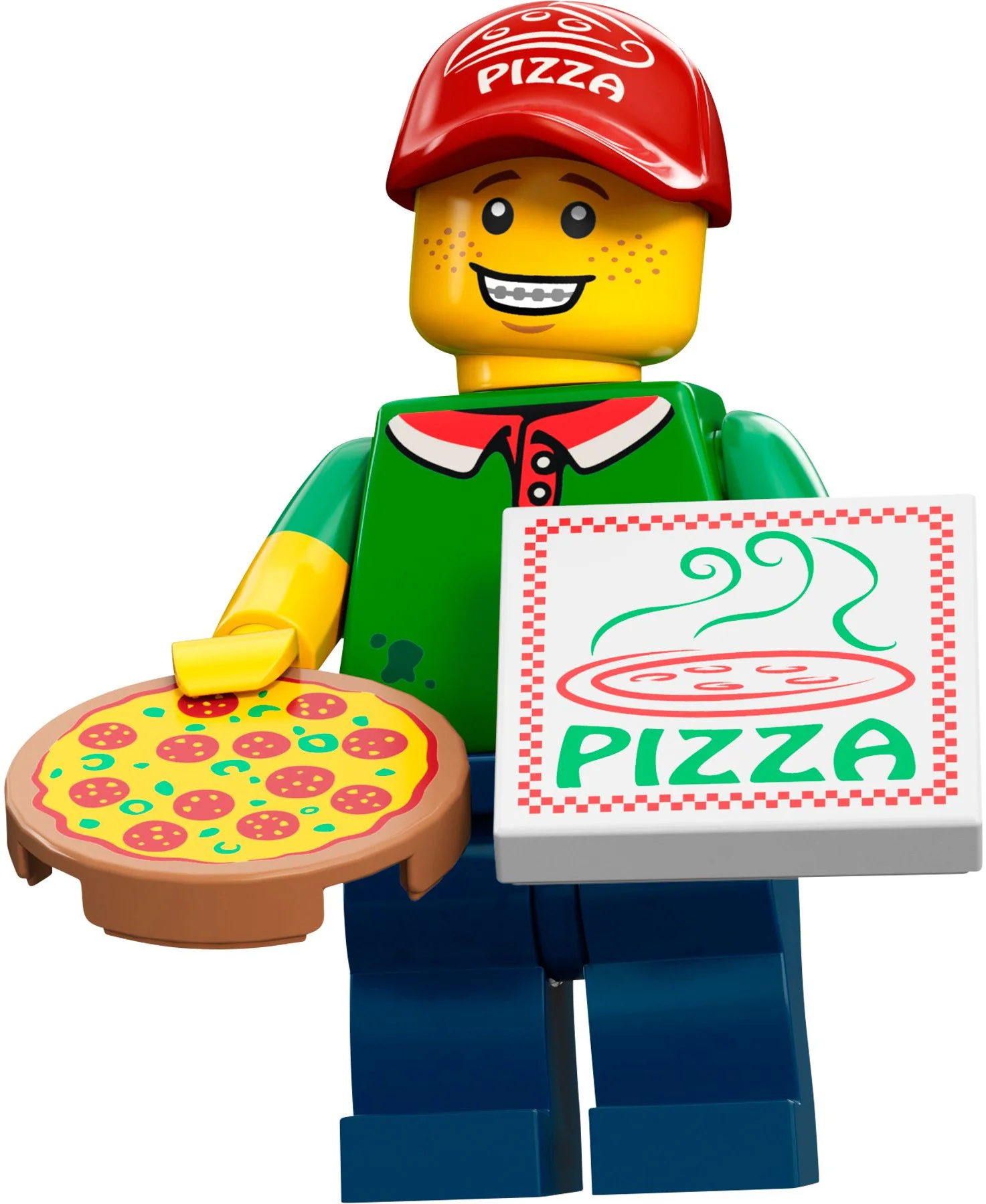 ♪ I'll be back ♪ 乐高 LEGO 71007 image 21