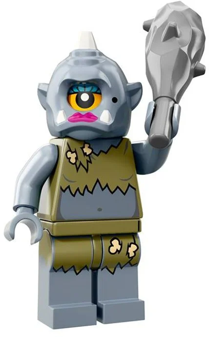 ♪ I'll be back ♪ 乐高 LEGO 71008 image 18
