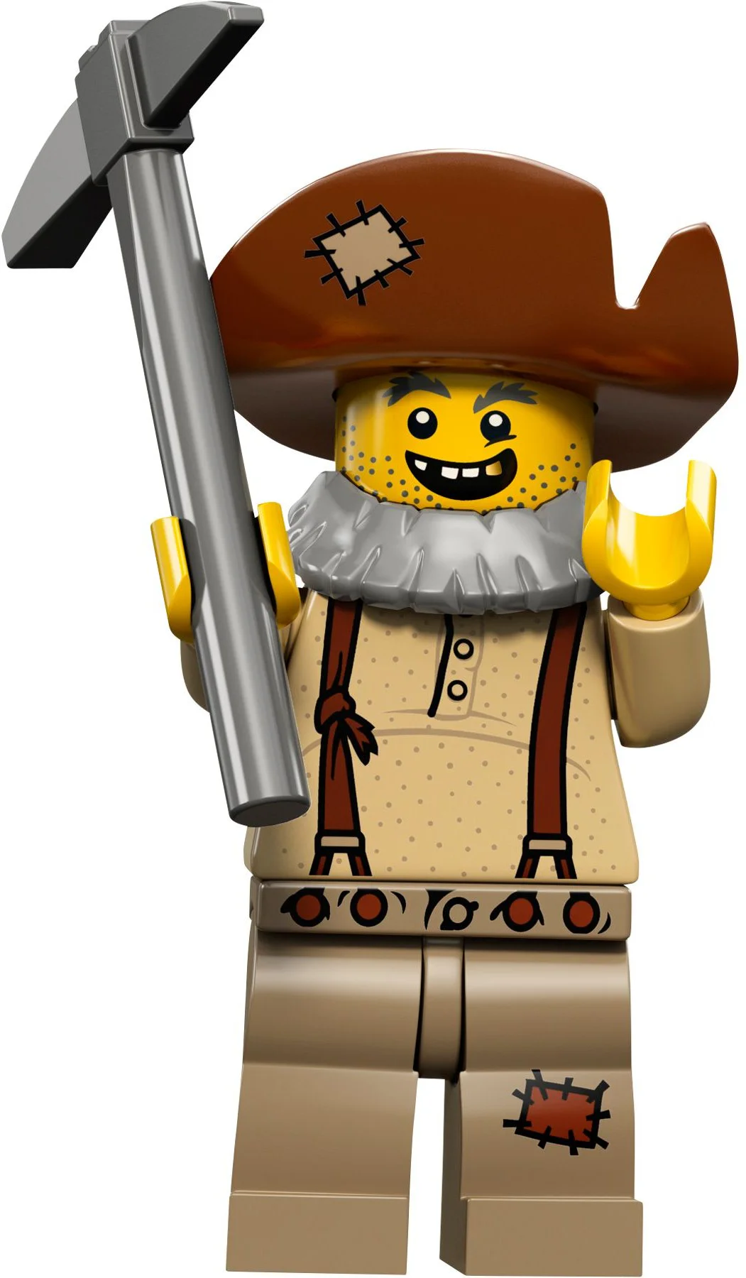 ♪ I'll be back ♪ 乐高 LEGO 71007 image 22