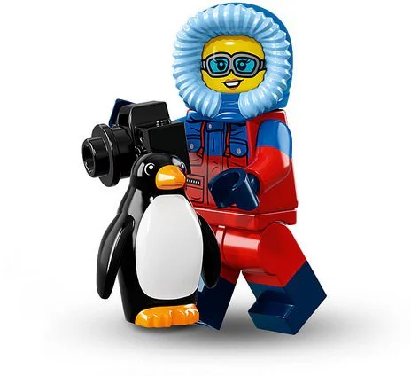 == sync, corrected by elderman == @elder_man 乐高 LEGO 71013 image 8