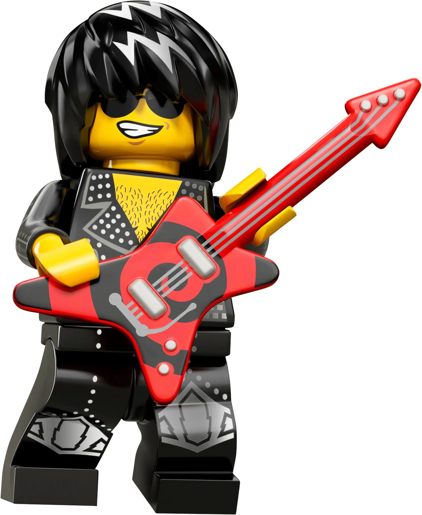 ♪ I'll be back ♪ 乐高 LEGO 71007 image 23