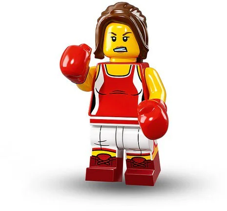 == sync, corrected by elderman == @elder_man 乐高 LEGO 71013 image 9