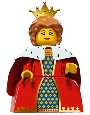 ♪ I'll be back ♪ 乐高 LEGO 71011 image 17