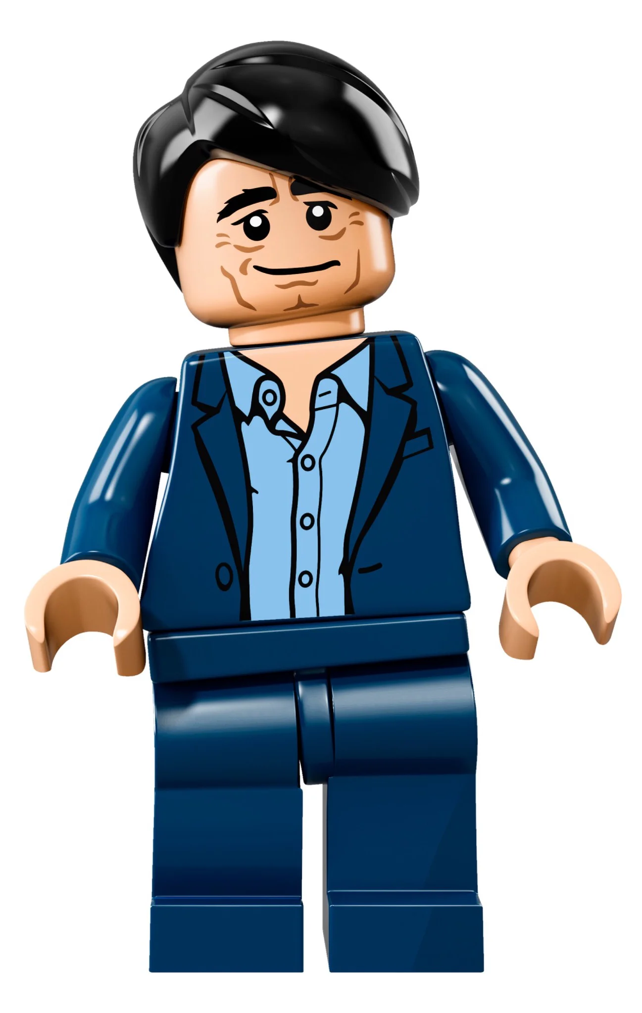 Suction: German Nationals, 16 乐高 LEGO 71014 image 2