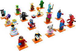 18th season, special commemorative edition of the 40th anniversary