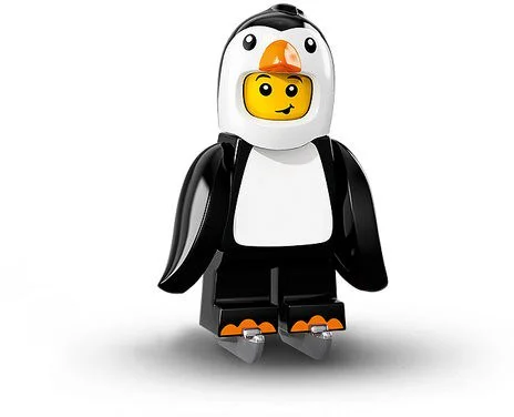 == sync, corrected by elderman == @elder_man 乐高 LEGO 71013 image 11