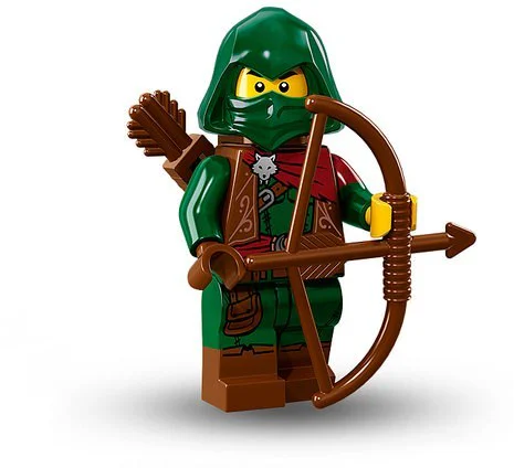 == sync, corrected by elderman == @elder_man 乐高 LEGO 71013 image 12