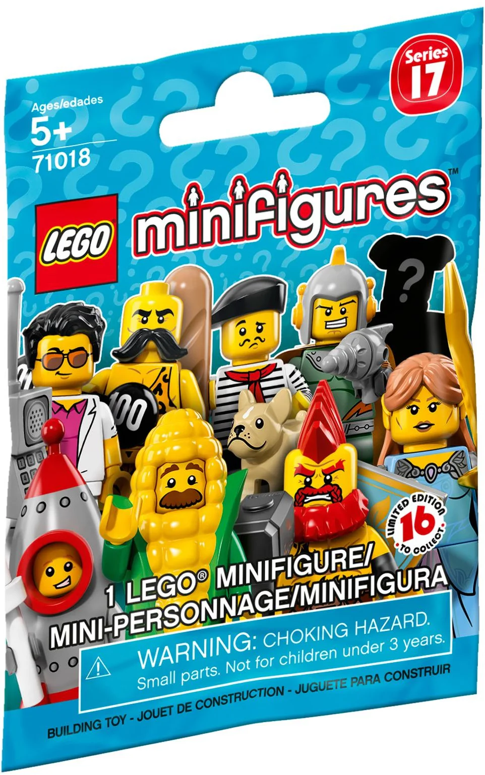 ♪ I'll be back in time ♪ 乐高 LEGO 71018 image 1