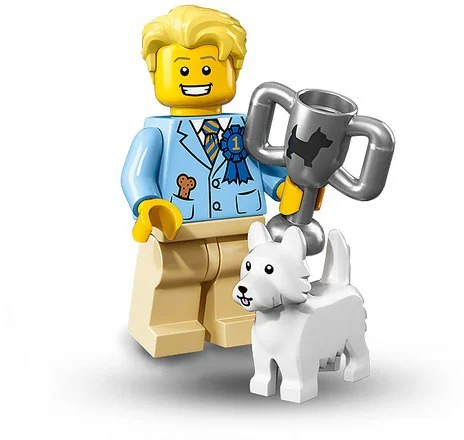 == sync, corrected by elderman == @elder_man 乐高 LEGO 71013 image 13