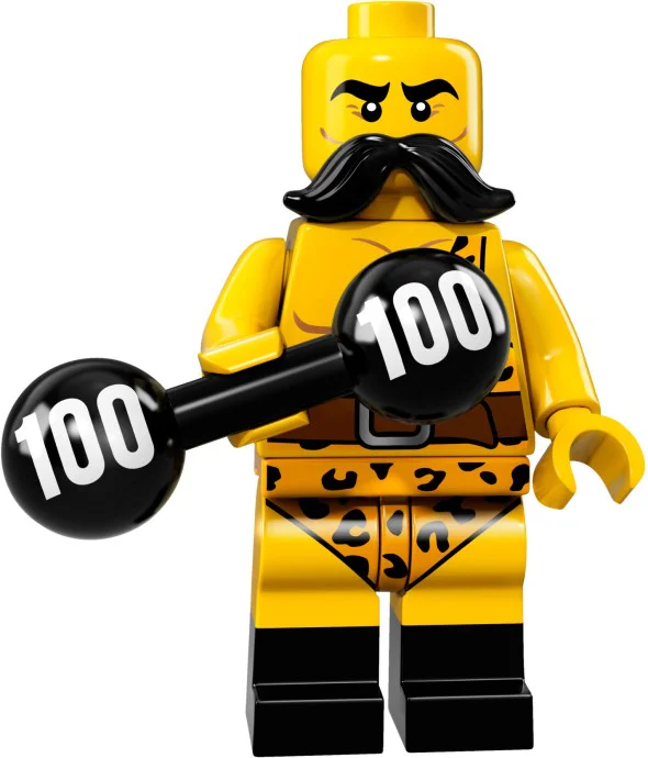 ♪ I'll be back in time ♪ 乐高 LEGO 71018 image 3