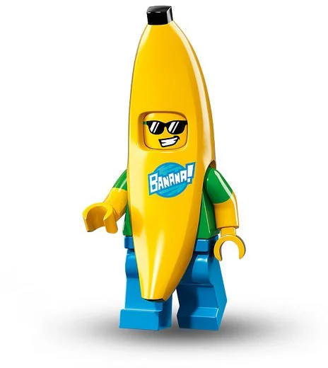 == sync, corrected by elderman == @elder_man 乐高 LEGO 71013 image 15