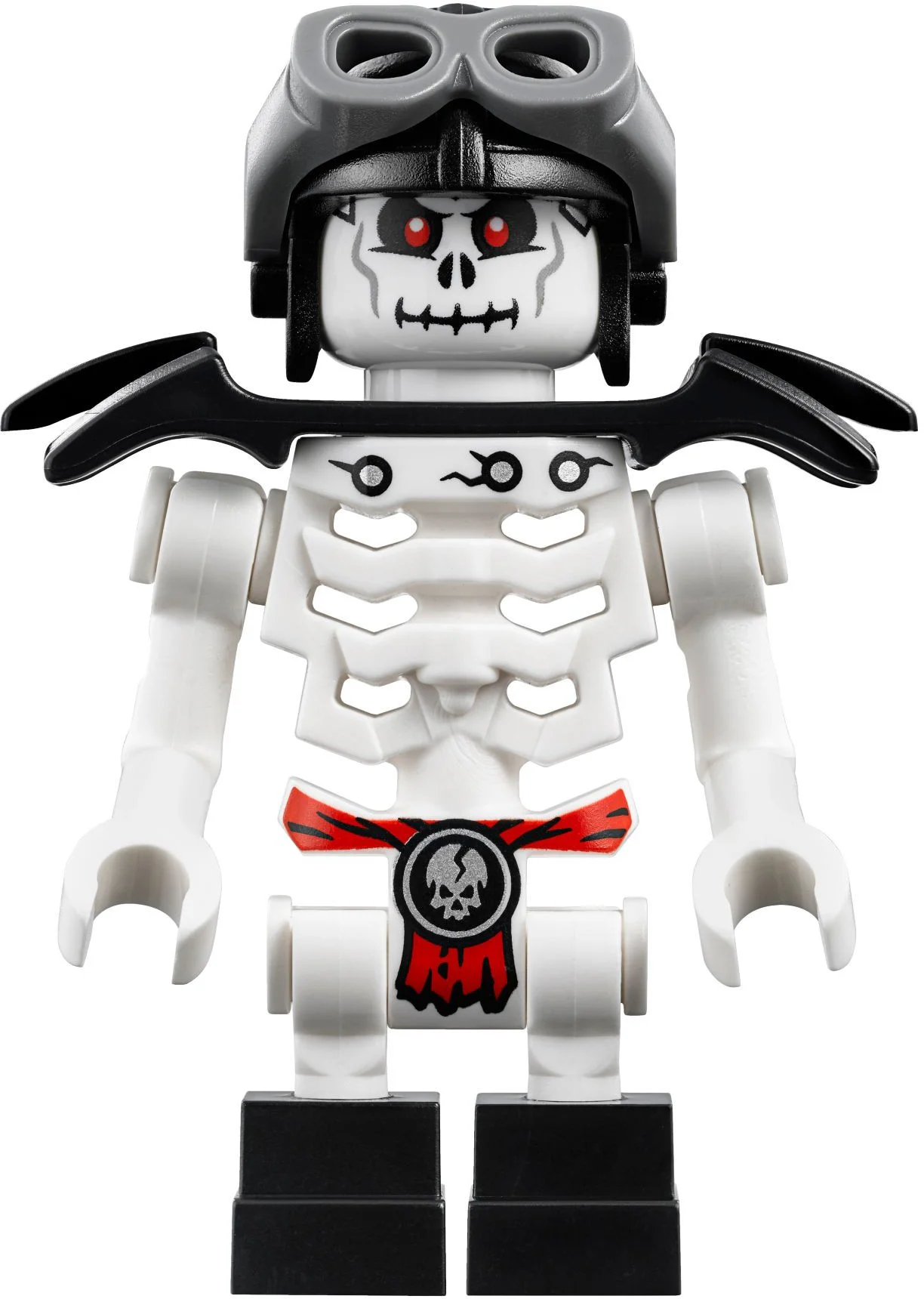 Treasure Hunter Fighter Armor 10525 image 13