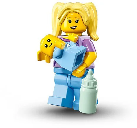 == sync, corrected by elderman == @elder_man 乐高 LEGO 71013 image 17