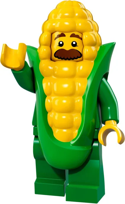 ♪ I'll be back in time ♪ 乐高 LEGO 71018 image 5
