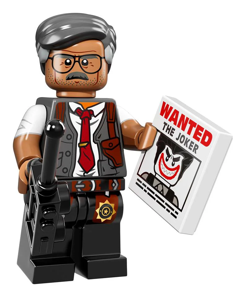 Suction: Batman Big Movie Man 20 乐高 LEGO 71017 image 7