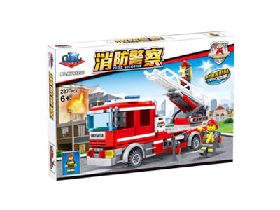 Fire police: fire elevator 开智 KAZI/高博乐 GBL KY98205 image 1