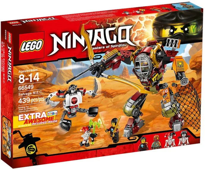 Treasure Hunter Fighter Armor 10525 image 14