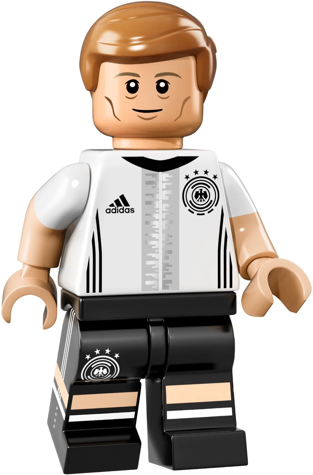 Suction: German Nationals, 16 乐高 LEGO 71014 image 8