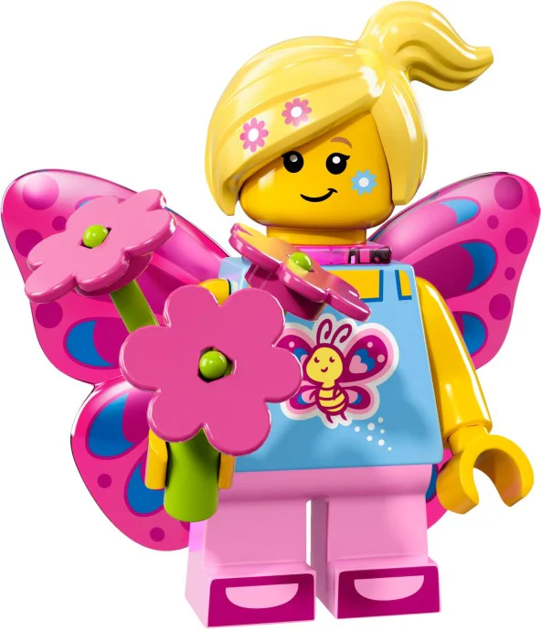 ♪ I'll be back in time ♪ 乐高 LEGO 71018 image 8