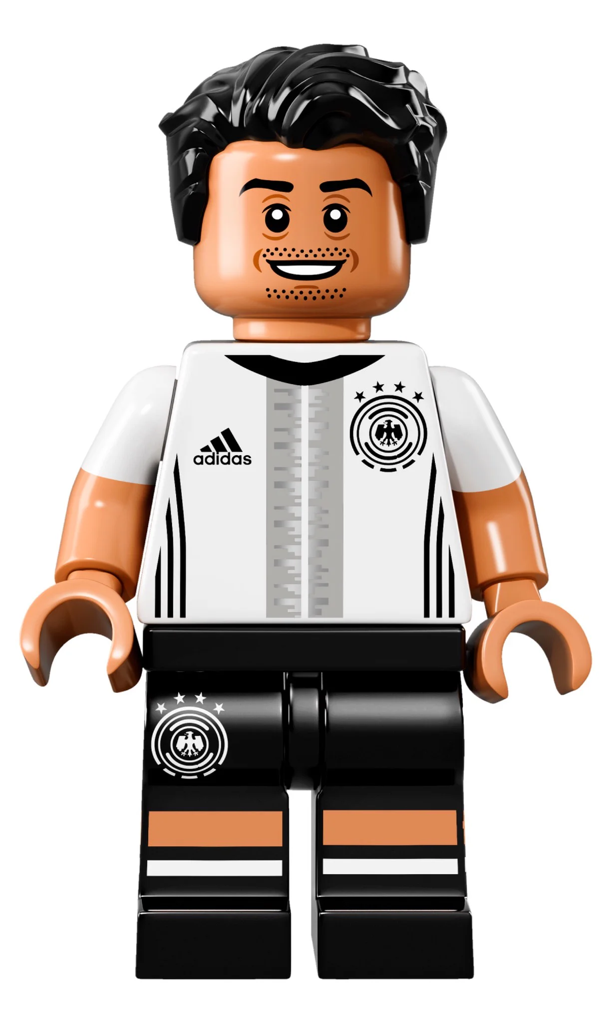 Suction: German Nationals, 16 乐高 LEGO 71014 image 10