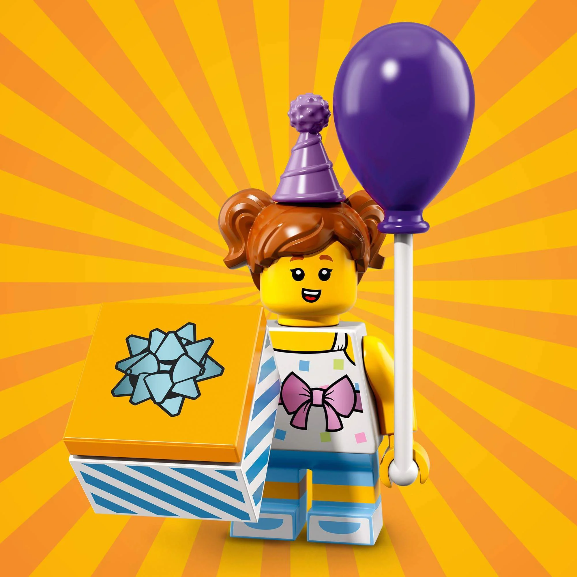 18th season, special commemorative edition of the 40th anniversary 乐高 LEGO 71021 image 8