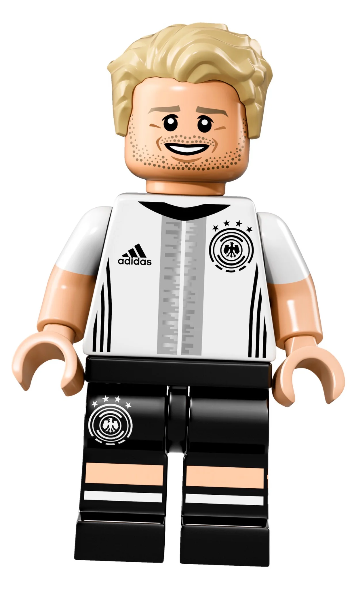Suction: German Nationals, 16 乐高 LEGO 71014 image 13