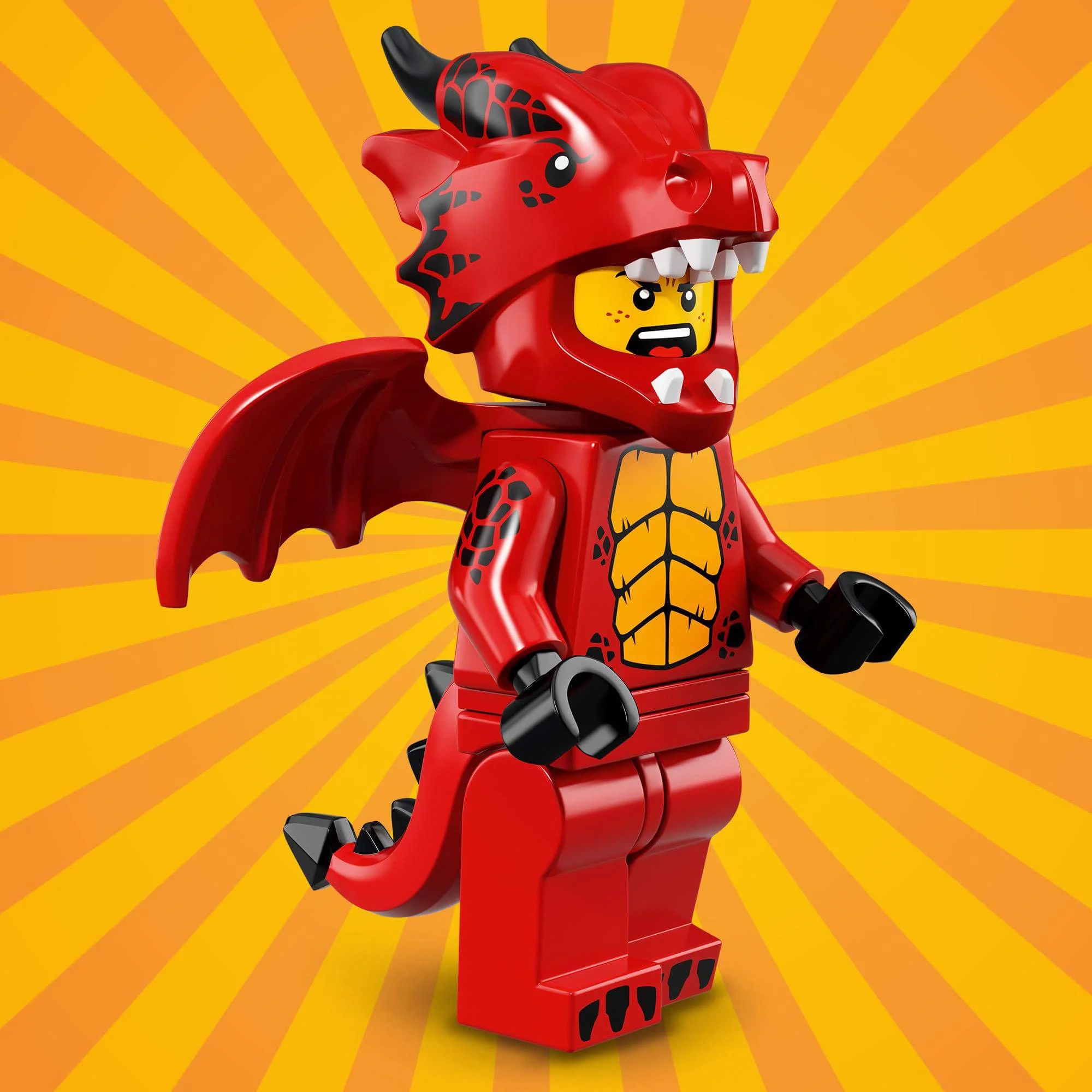 18th season, special commemorative edition of the 40th anniversary 乐高 LEGO 71021 image 9