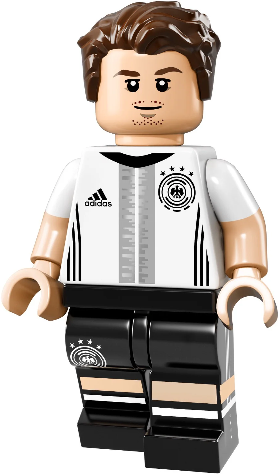 Suction: German Nationals, 16 乐高 LEGO 71014 image 15