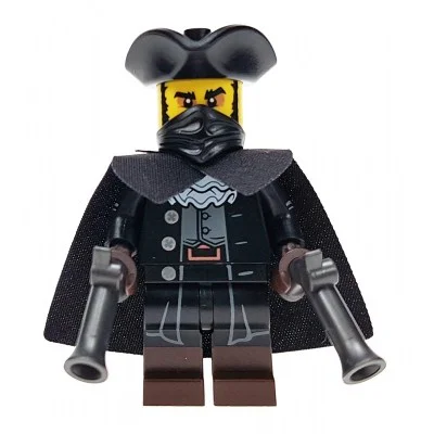 ♪ I'll be back in time ♪ 乐高 LEGO 71018 image 16