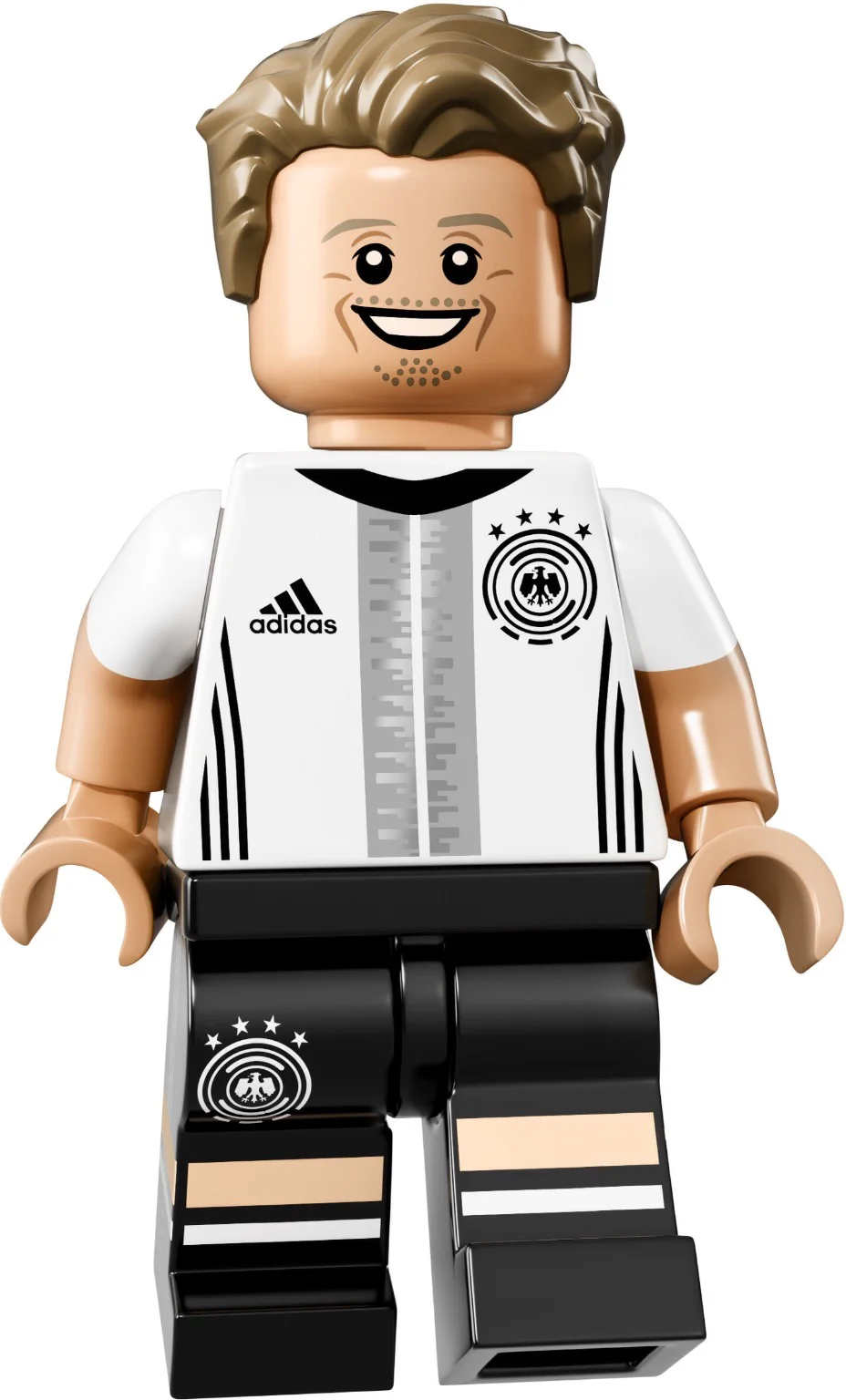 Suction: German Nationals, 16 乐高 LEGO 71014 image 18